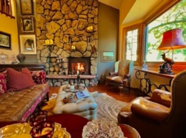 Yellowstone Cattle Baron Ensuite, Private Entrance & Parking - Prairie Rose B&B Τσεγιέν Εξωτερικό φωτογραφία